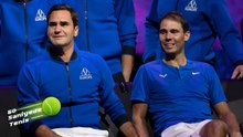 Ezeli rakibine ağlayan şampiyon: Rafael Nadal