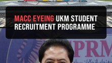 Auditor General's report prompts probe into student recruitment programme at UKM