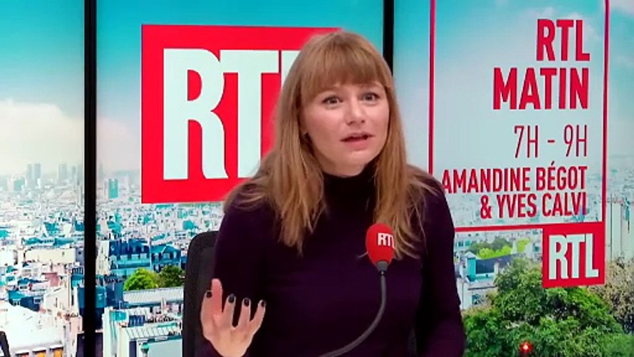 2024 – Johnny Hallyday – Anne-Sophie Jahn présente Les Derniers Jours de Johnny (RTL, 02 Mai)