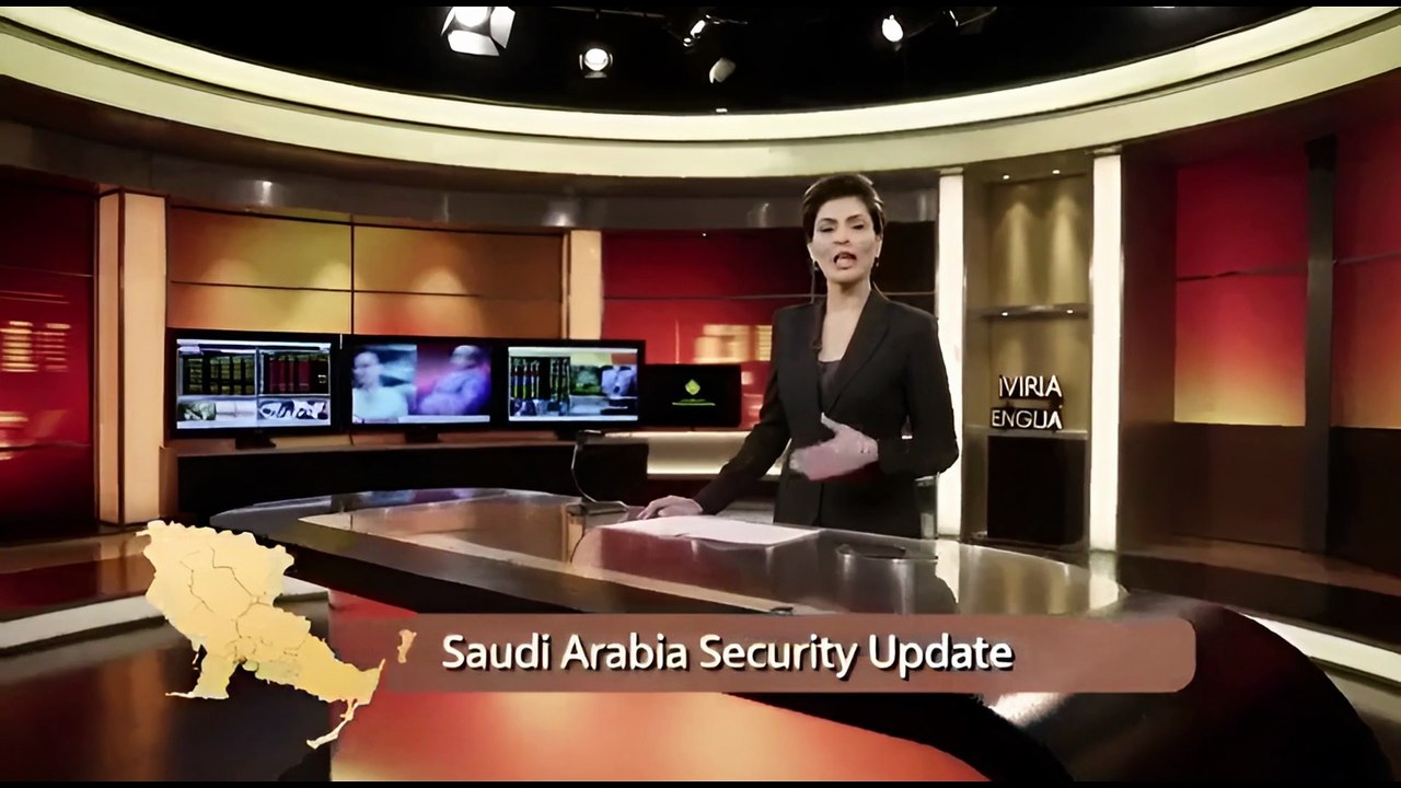 Breaking News: Saudi Arabia Intercepts Drones Near Riyadh | US Embassy Targeted | Middle East Crisis Update
