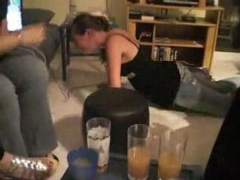 Soirée la bernerie