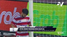 Paulo Josue tidak mahu hilang fokus & keciciran mata