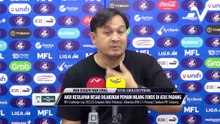 Kemenangan Penang gagal beri kepuasan buat Wan Rohaimi