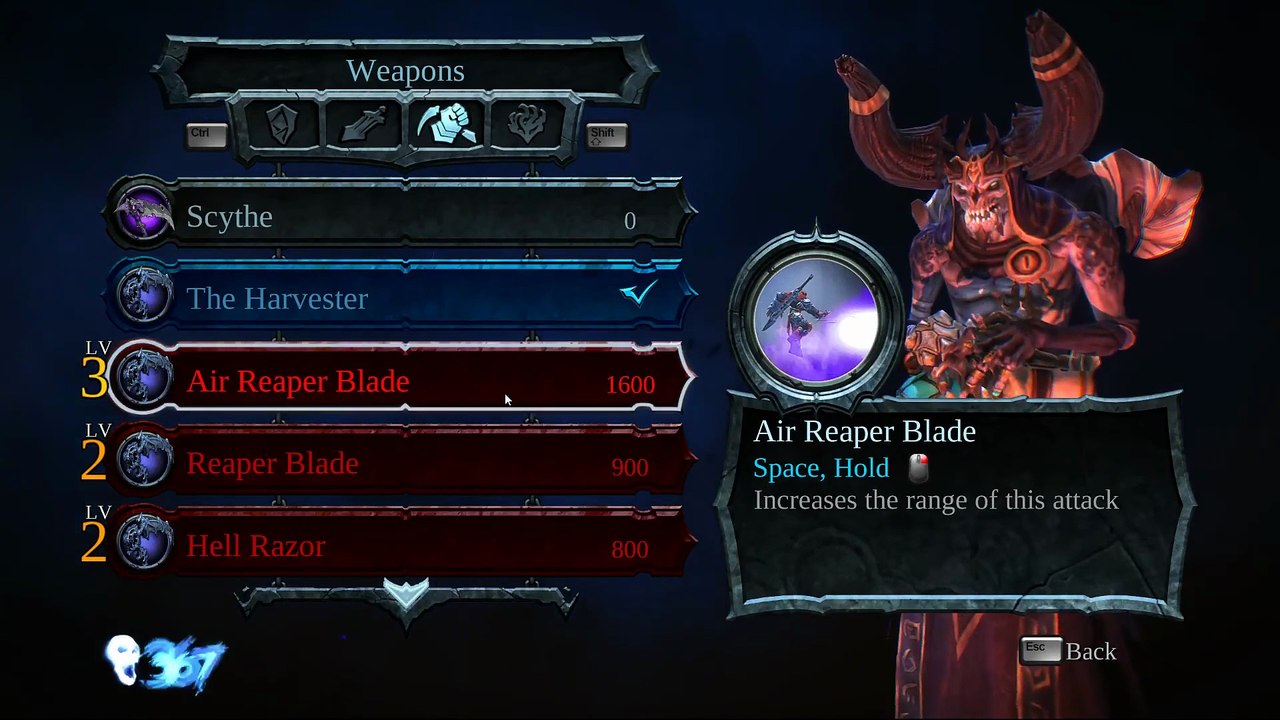 Darksiders (Warmastered Edition) Walkthrough Part 29