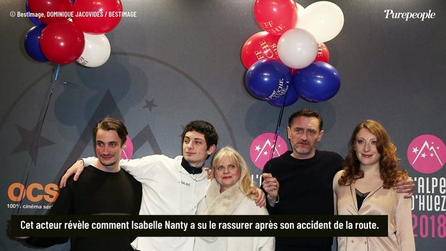 Je me suis dit qu’on ne l’avait pas perdue : cet acteur des Tuche révèle les premiers mots d'Isabelle Nanty après sa prise en charge