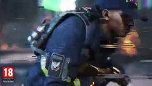 The Division Resurgence - Gameplay Overview Trailer