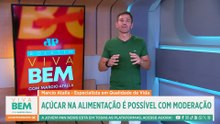 É possível incluir açúcar na alimentação sem causar malefícios? Marcio Atalla responde