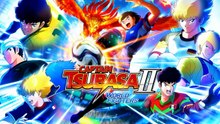 Captain Tsubasa 2 World Fighters Official Reveal Trailer