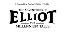 The Adventures of Elliot The Millennium Tales Official Release Date Trailer