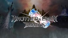 Another Eden Begins Official Announcement Trailer