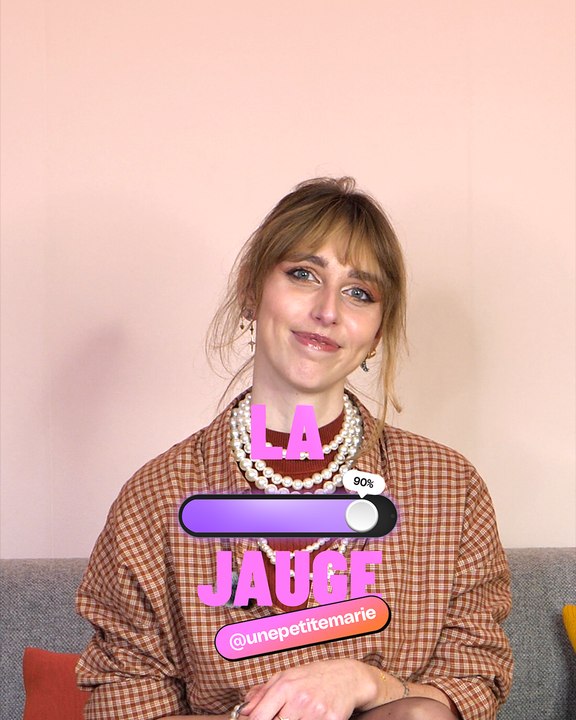 On ne juge pas, mais on jauge avec @unepetitemarie