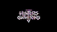 Horizon Hunters Gathering Official Cinematic Trailer