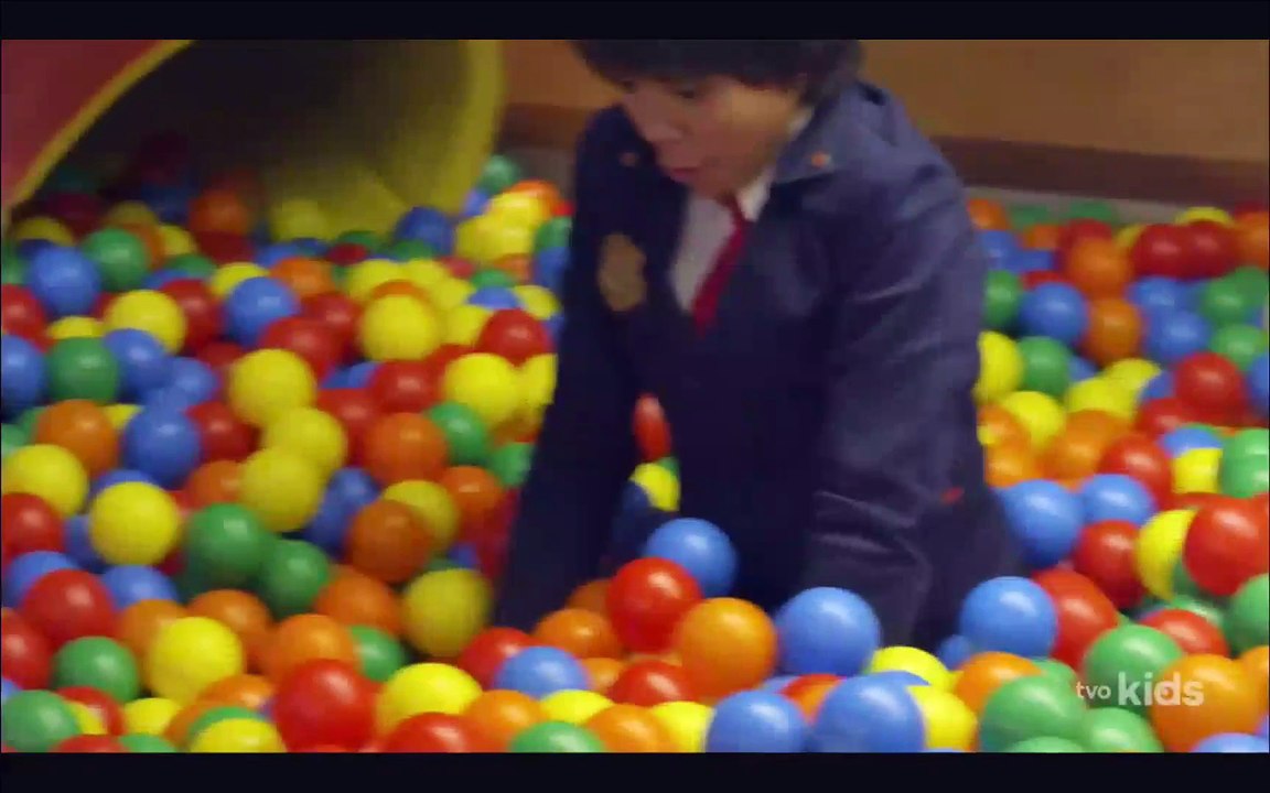 Odd Squad - The Trouble With Centigurps (2024 TVOKids Airing)