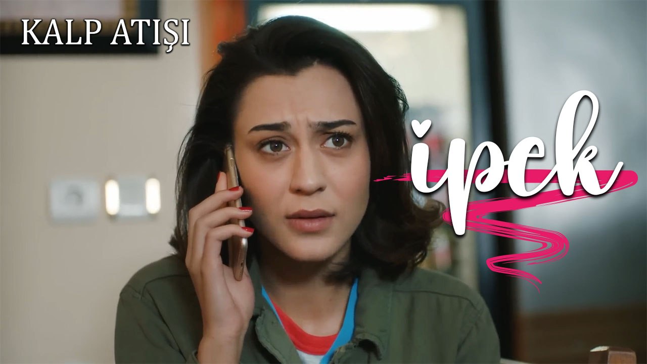 İpek Sahneleri - Kalp Atışı