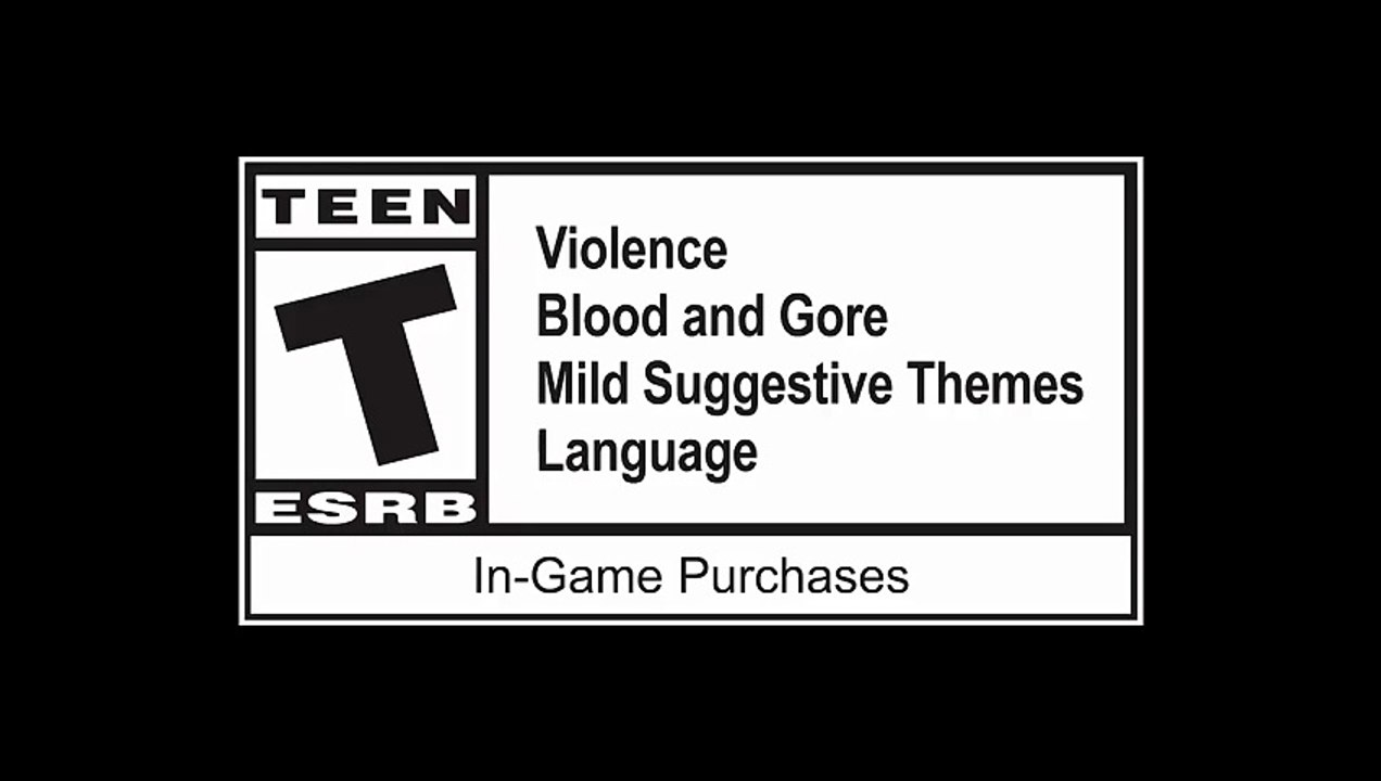 Nuevo RPG de Bandai Namco - Teaser