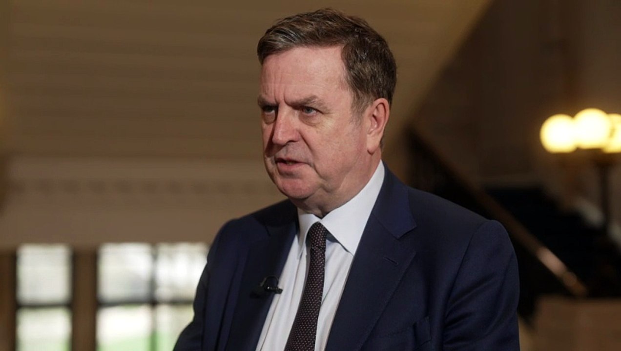 Tories condemn gov for failure to stand with our allies