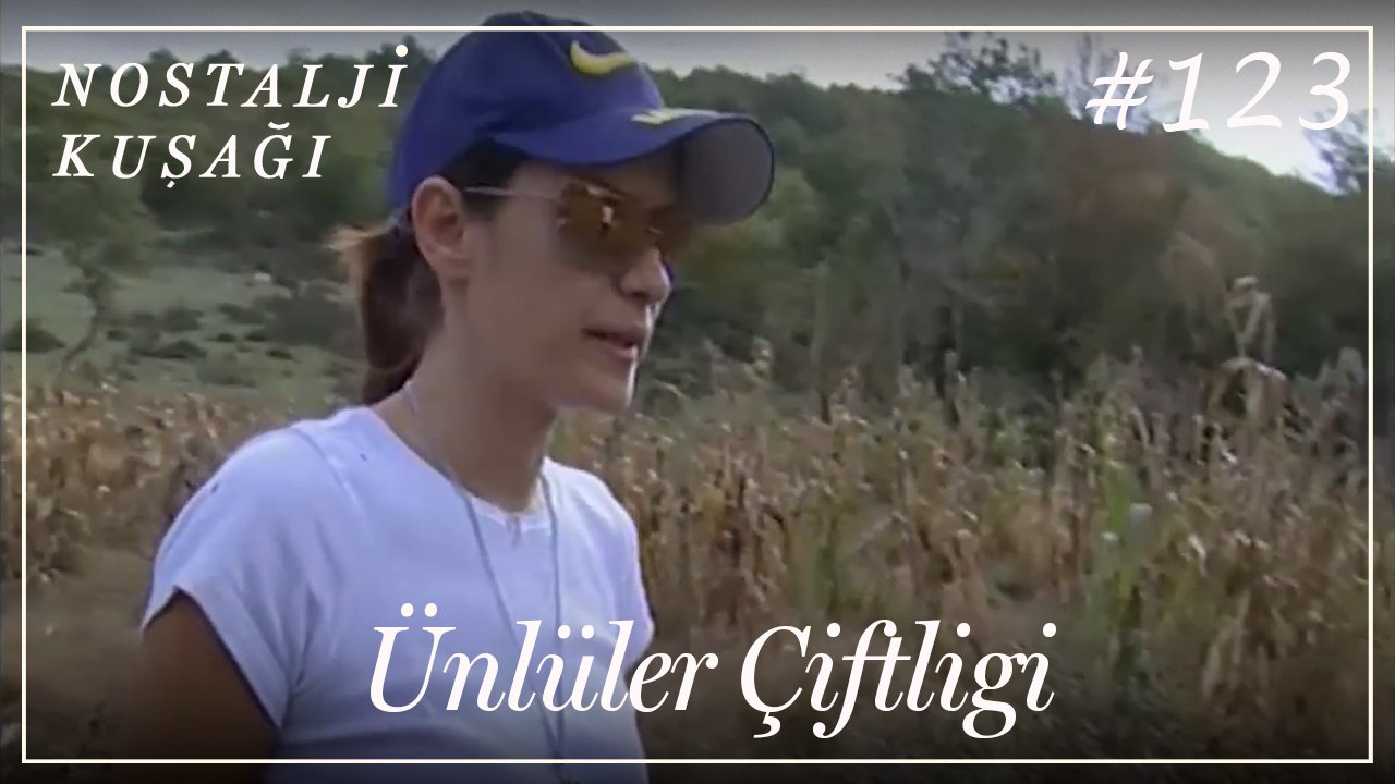 Ünlüler Çiftliği Kolaj #123