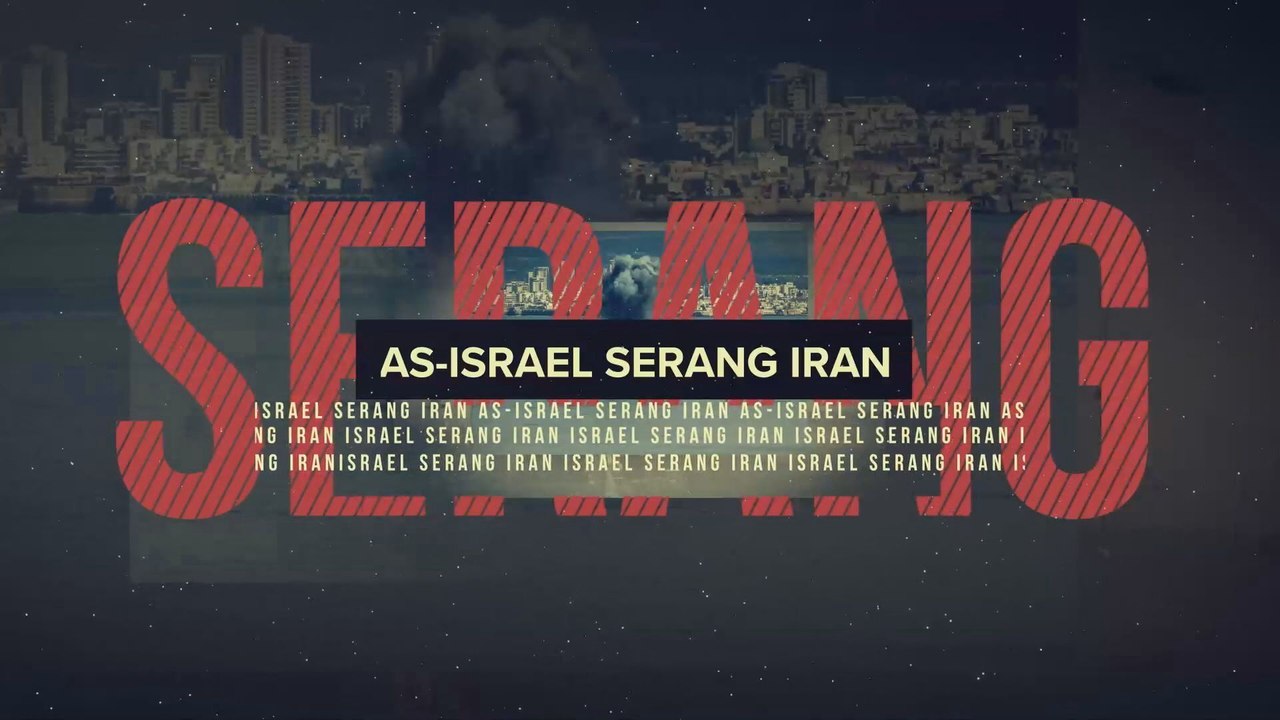 Buletin AWANI Khas: Konflik Asia Barat Meruncing | Israel Serang Iran, Lubnan