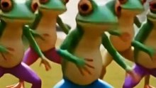 # FROG SYMPHONY