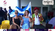 England VS Scotland  T20 World Cup 2024   Ireland Innings
