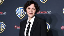 Maggie Gyllenhaal was asked to make significant change to The Bride