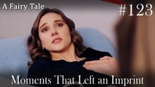 Moments That Left an Imprint #123
