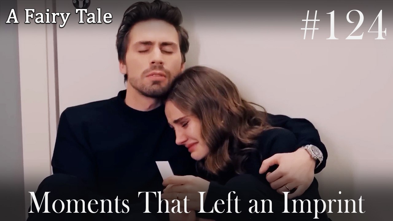 Moments That Left an Imprint #124