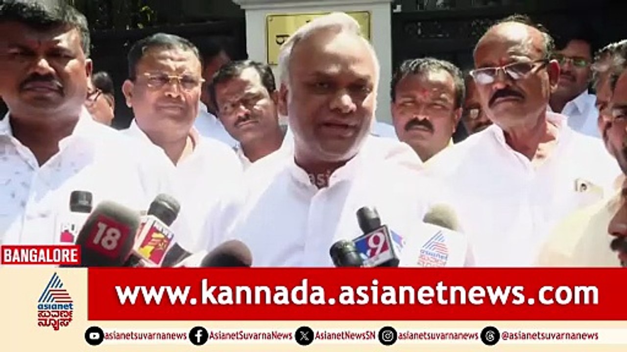 Priyank Kharge: 56 ಸಾವಿರ ನೇಮಕಾತಿ & ಒಳ ಮೀಸಲಾತಿ: ಸರ್ಕಾರದ ಮುಂದಿನ ಪ್ಲ್ಯಾನ್ ಏನು? | Internal Reservation