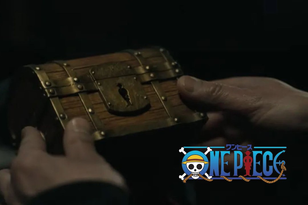 Eiichiro Oda lanza al mar un cofre con el final de One Piece escrito en él