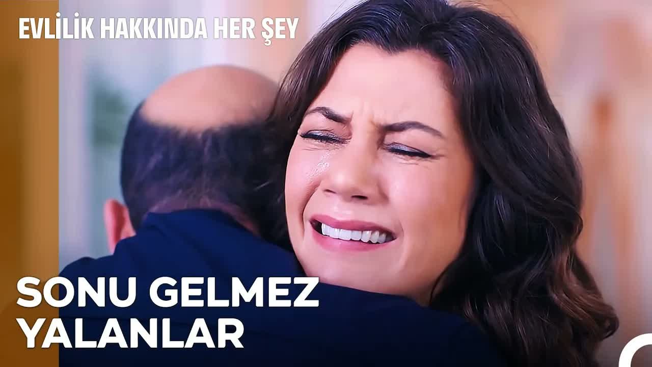 Bana Bunu Neden Yaptın？ - Evlilik Hakkında Her Şey 5. Bölüm