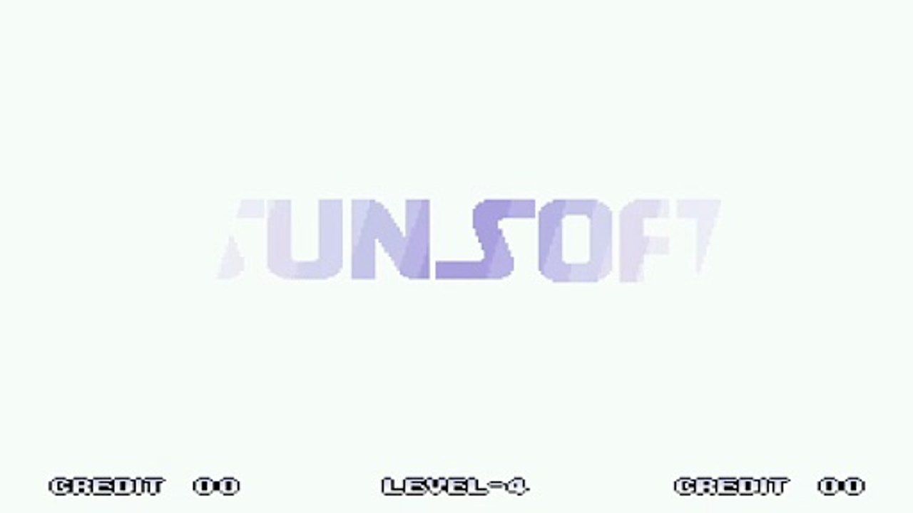 SNK Galaxy FIGHT Storyboard Intro for the Ikemen go