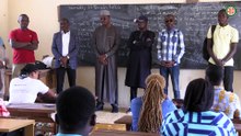 Région-Séguéla/Lancement des cours gratuits de préparation du CAFOP 2026 à Séguéla