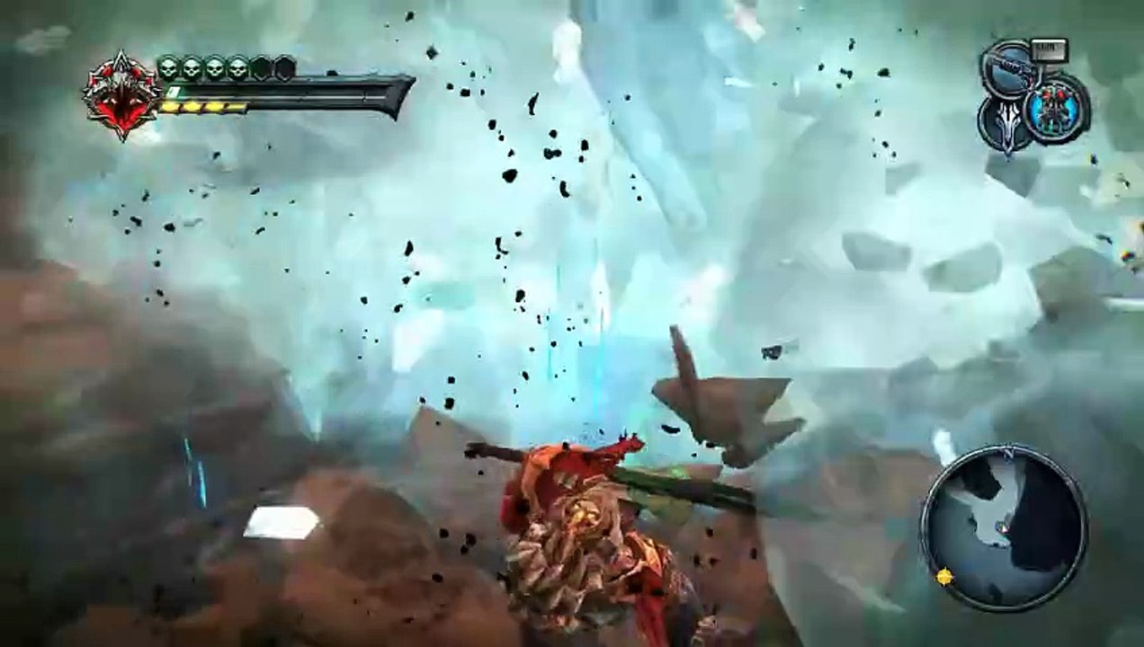 Darksiders (Warmastered Edition) Walkthrough Part 30