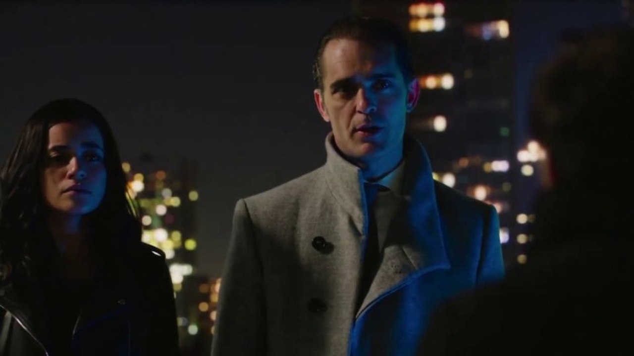 Diablo Guardián Fragman