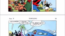 TOPOLINO---N.203
