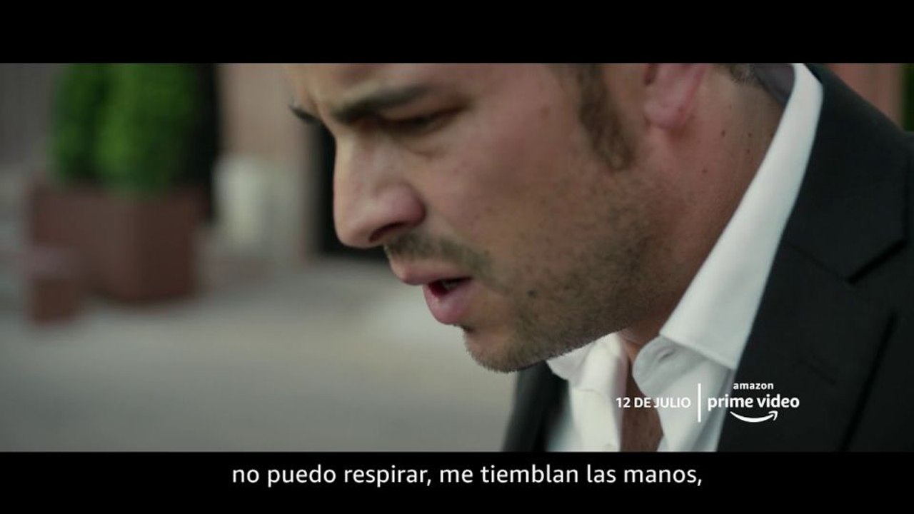 Instinto Fragman