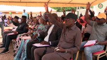 Région – Séguéla / Le conseil régional du Worodougou tient sa première session