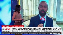 Mendonça decide que Vorcaro não é obrigado a depor à CPI do Crime