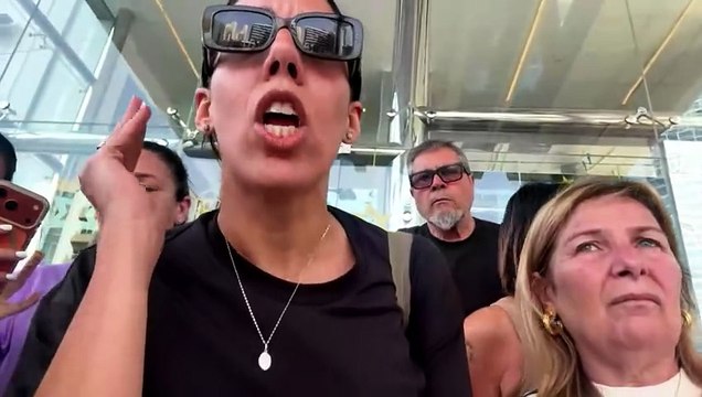 L'intervista ai turisti italiani bloccati negli Emirati, tra loro anche palermitani: «Aiutateci a tornare a casa»