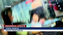 Pengakuan Bupati Pekalongan Fadia Arafiq Soal OTT KPK dan Dugaan Korupsi | INDO UPDATE