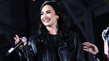 Demi Lovato has suggested her relationship with Wilmer Valderrama was not OK