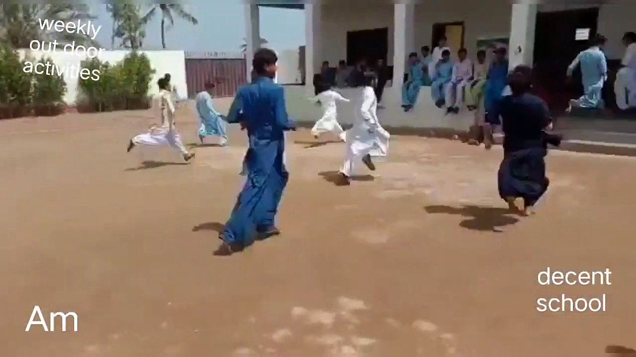 weekly out door activities racing game 🏎️🐎 running game