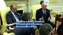 Notícias do dia | 4 de março 2026 - Tarde
