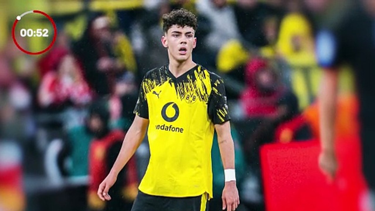 In 60 Sekunden erklärt: So funktioniert die neue U-21-Liga