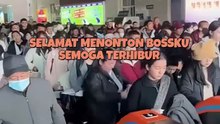 Kejutan Di Tahun Baru - Episode Lengkap