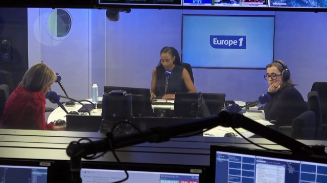 «L’Europe doit rejoindre le combat contre le terrorisme et le nucléaire» iranien, pour Claude Hajjar