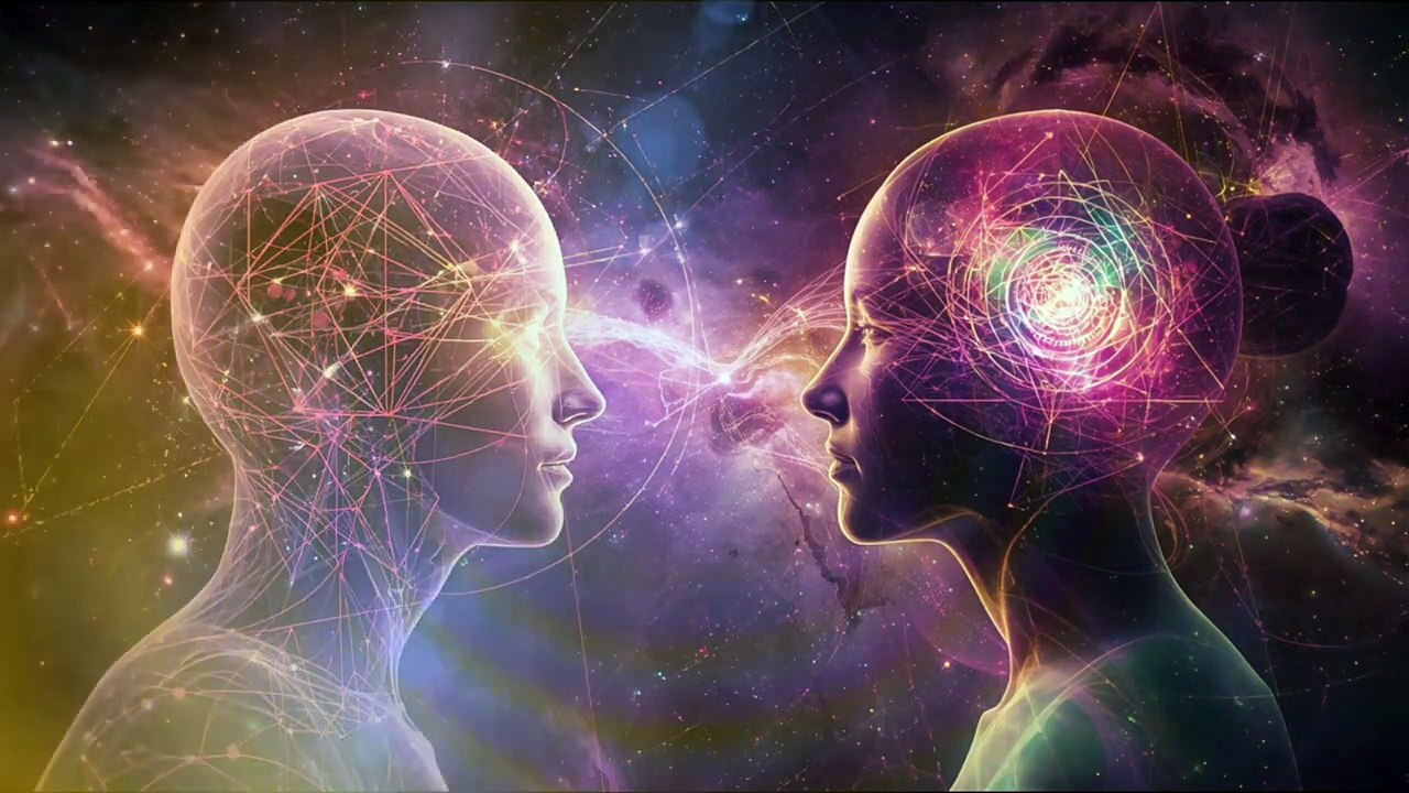 528 Hz Miracle Tone | Deep Abundance Meditation | Subconscious Reprogramming & Manifestation