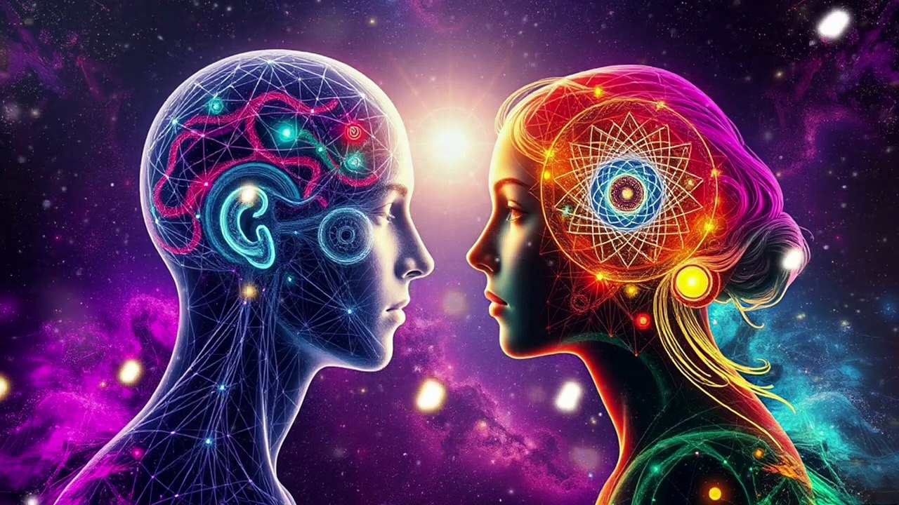 528 Hz Abundance Meditation | Manifest Wealth, Love & Success | Law of Attraction