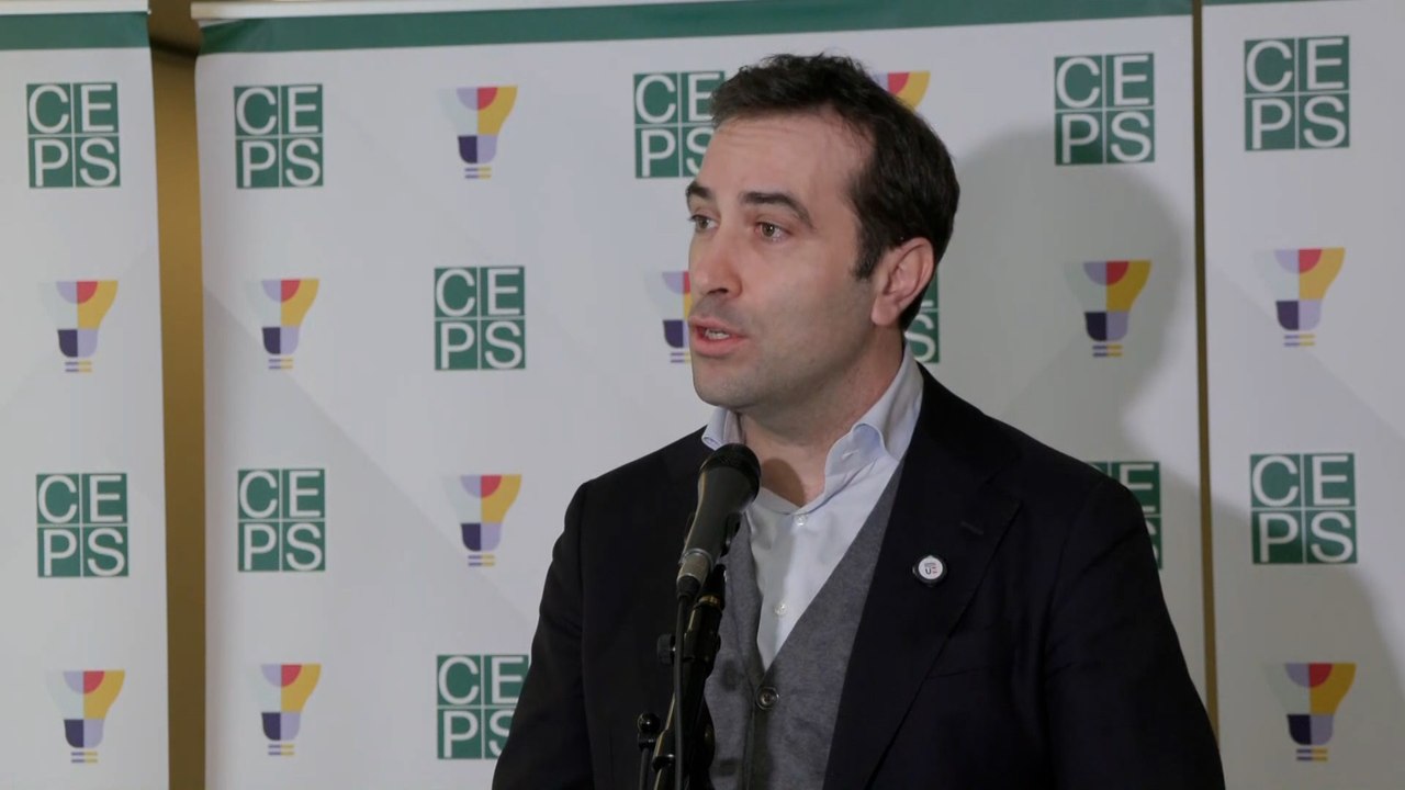 Cuerpo: "Haremos un seguimiento continuo de los precios"