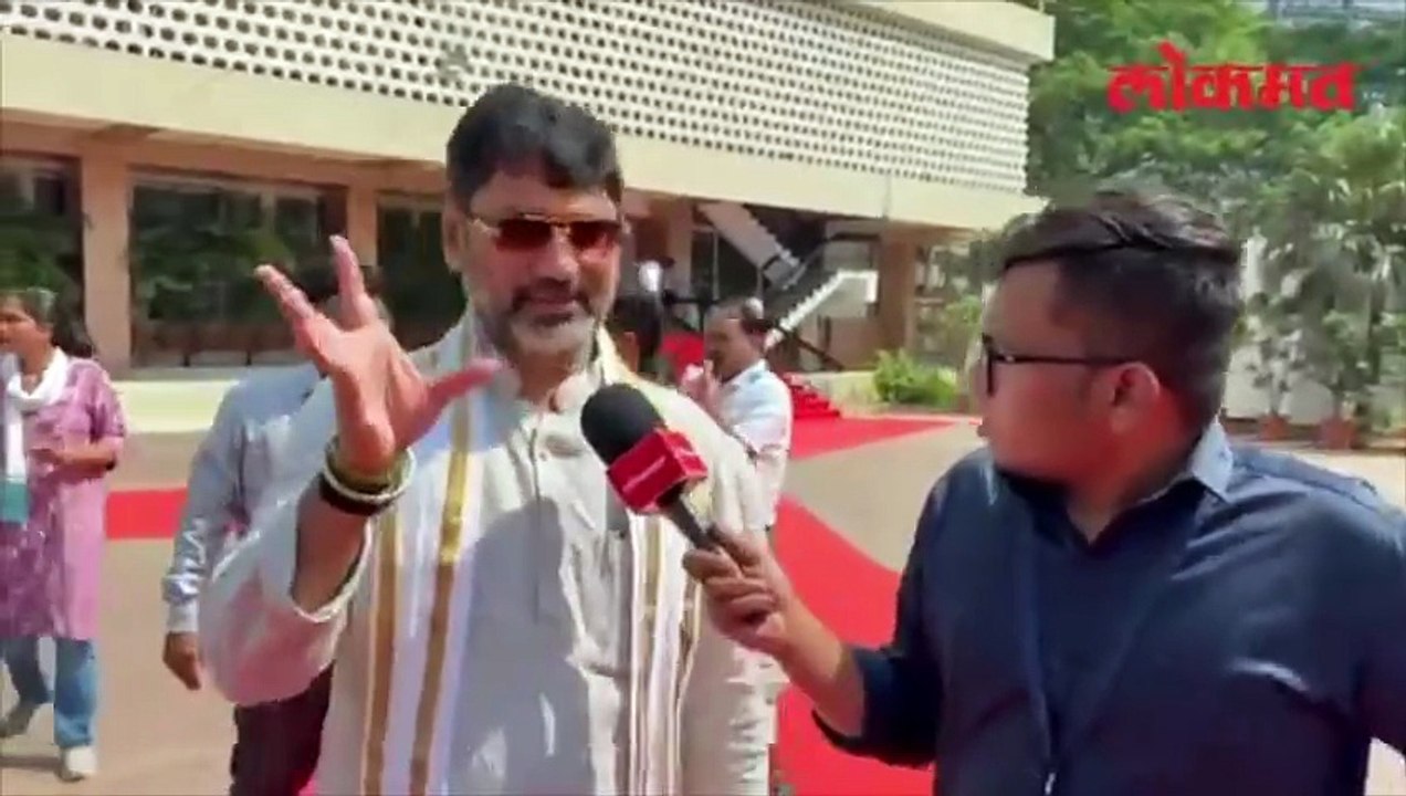 कोर्टाला बनावट पुरावे दिले गेले, धनंजय मुंडेंनी कुणावर आरोप केले